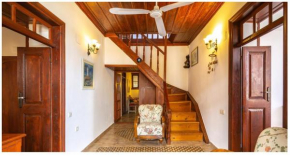 Fransoula House - Tatil Evi